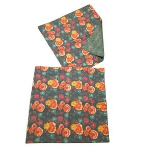 NEW Sundance $85 Quilted Pillow Shams EURO Set of 2,  26” X 26” NWOT